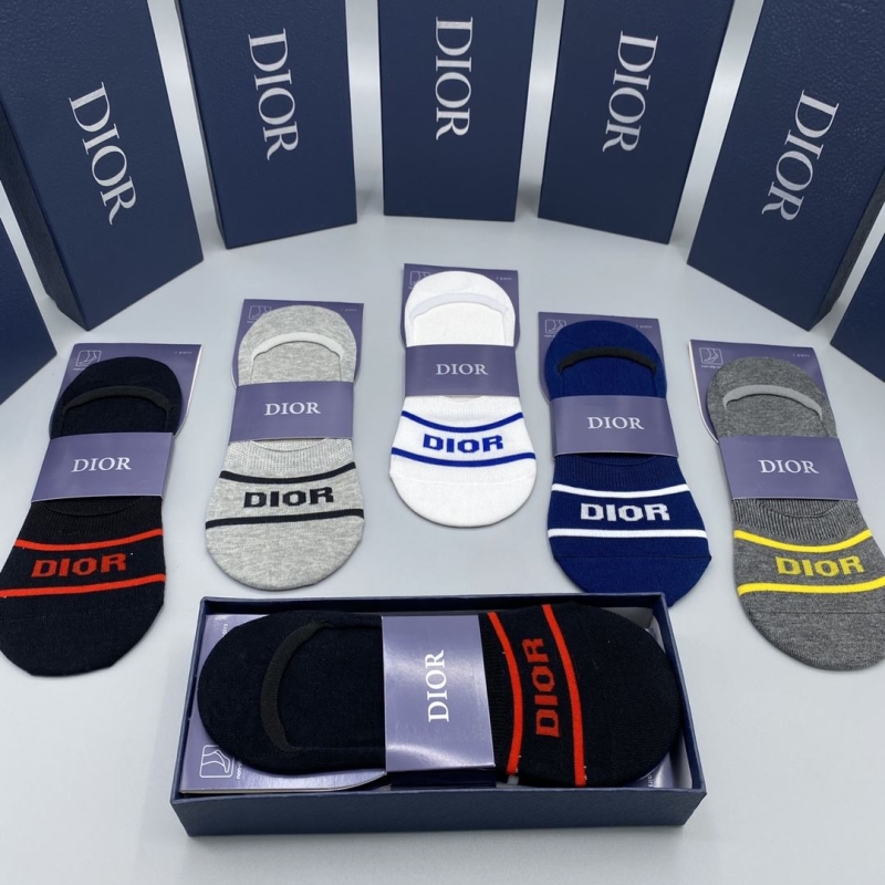 Dior Socks